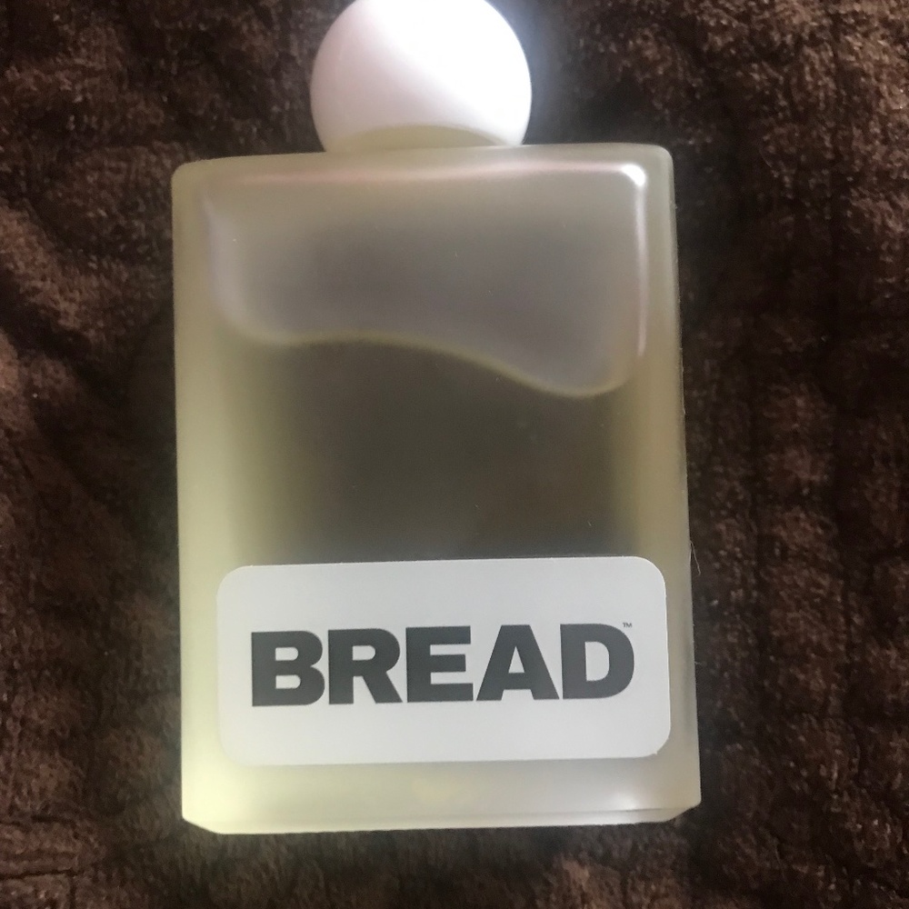 Bread Brand Macadamia Oil